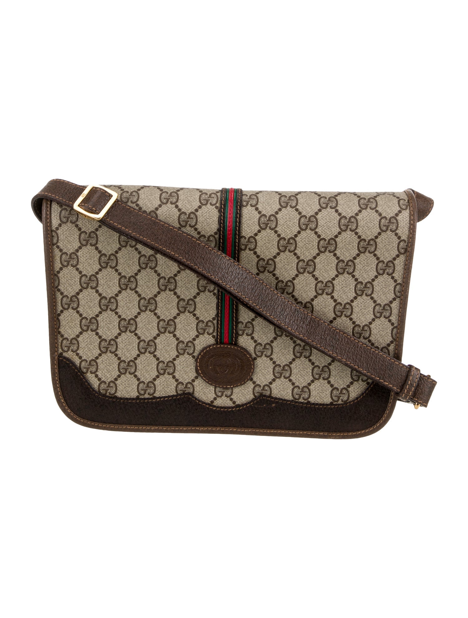 Gucci Shoulder Bag