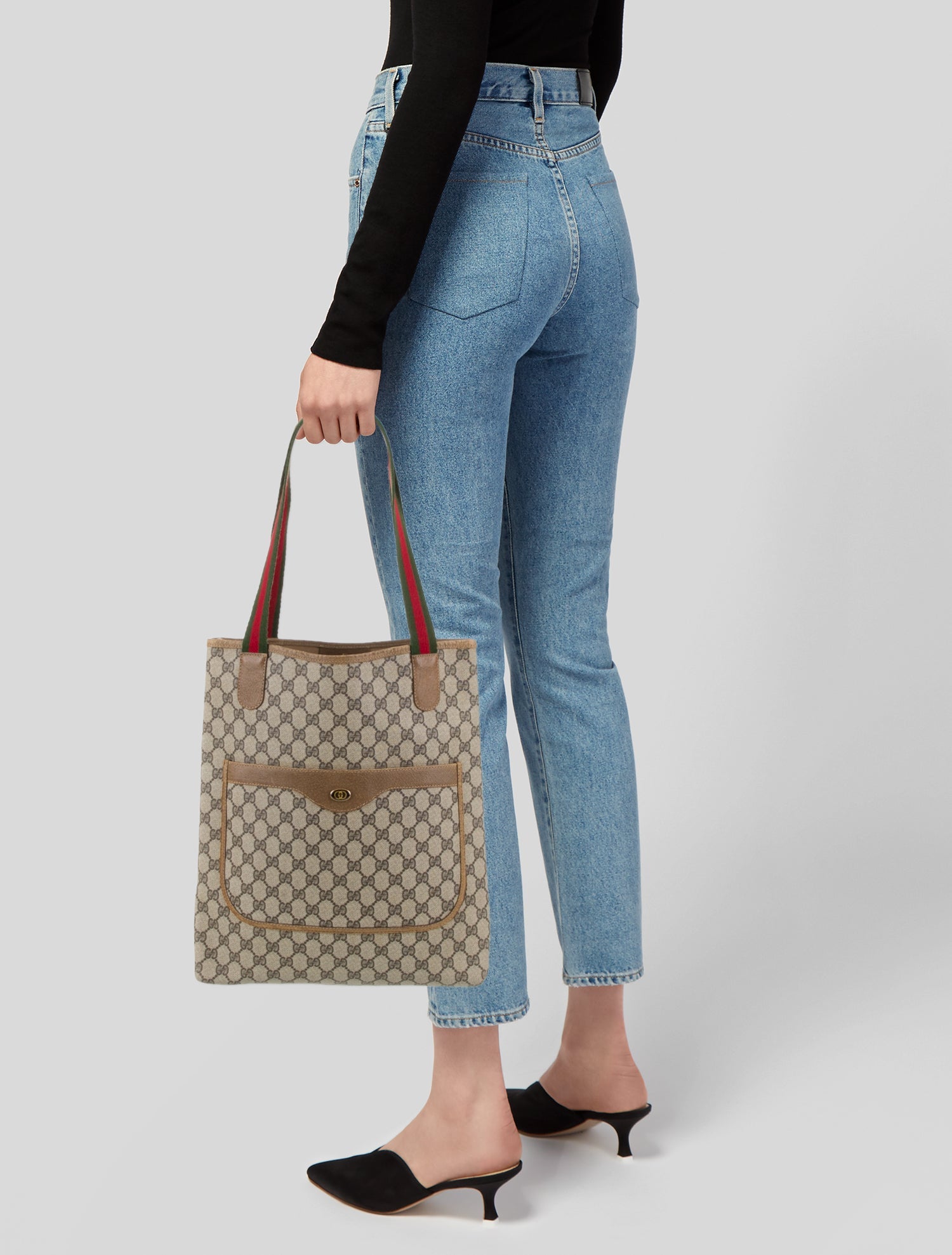 Gucci Tote