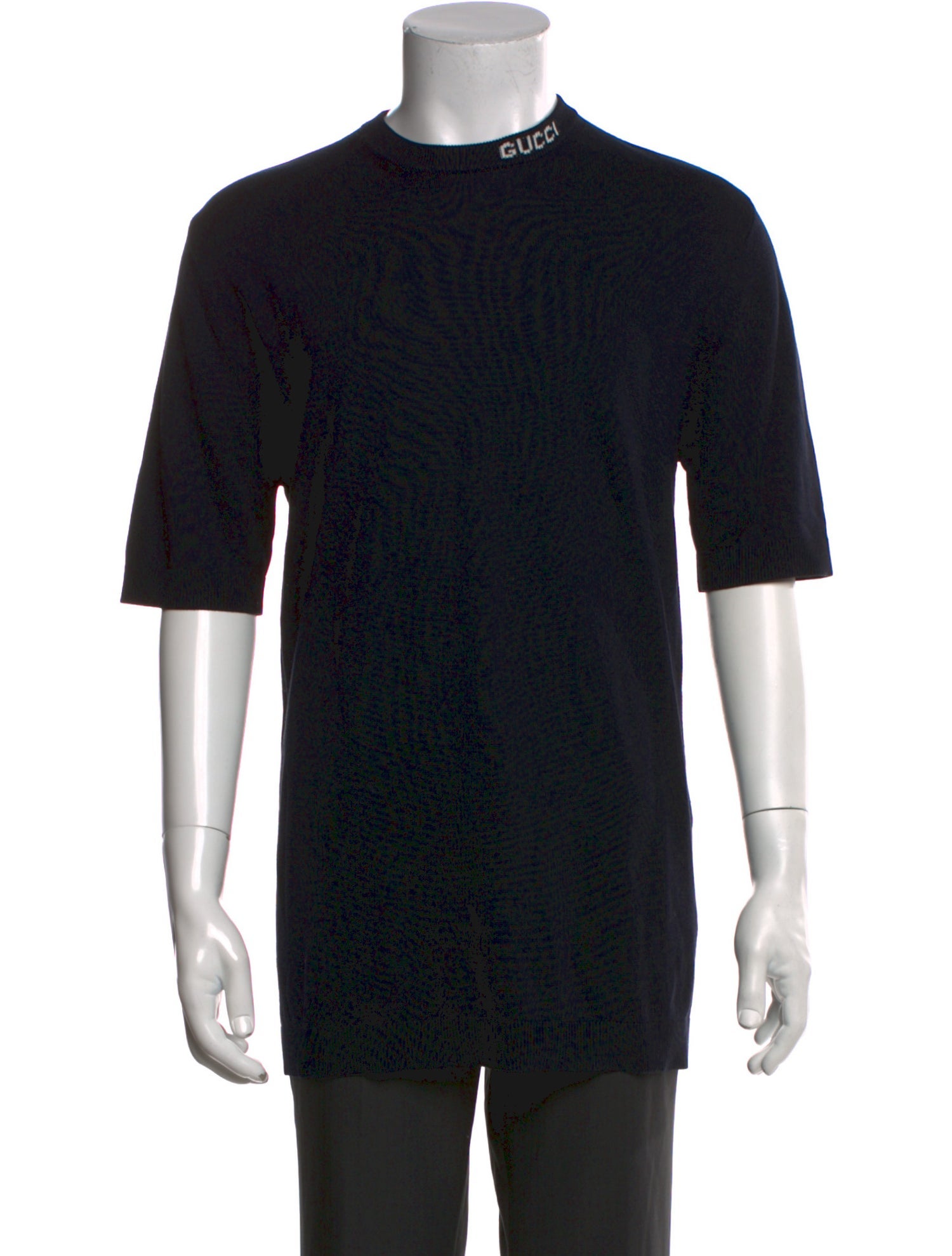 Gucci 2025 Crew Neck Pullover w/ Tags