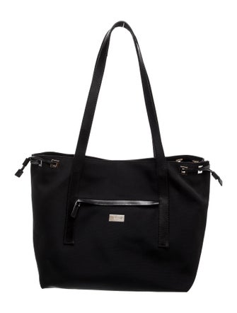 Gucci GG Canvas Tote