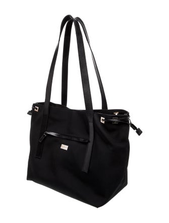 Gucci GG Canvas Tote