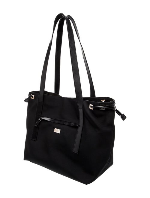 Gucci GG Canvas Tote