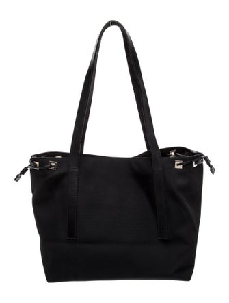 Gucci GG Canvas Tote