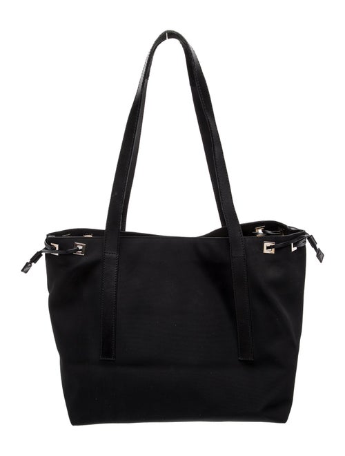 Gucci GG Canvas Tote