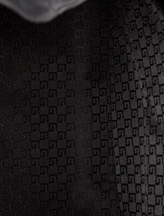 Gucci GG Canvas Tote