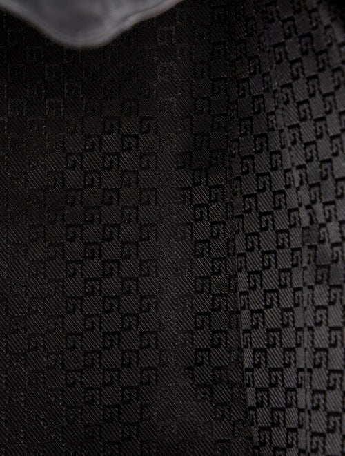 Gucci GG Canvas Tote