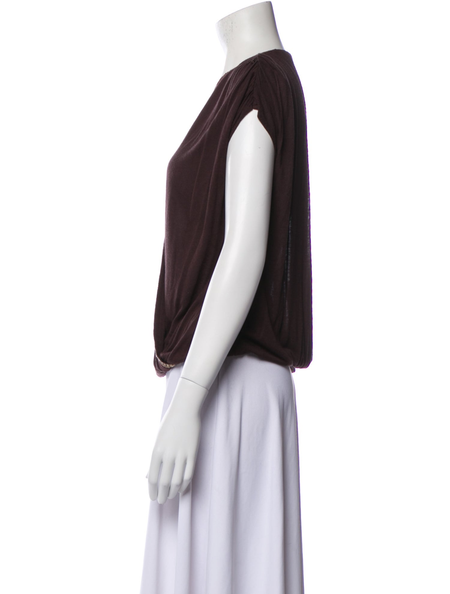 Gucci Vintage Late 1990's - Early 2000's Top