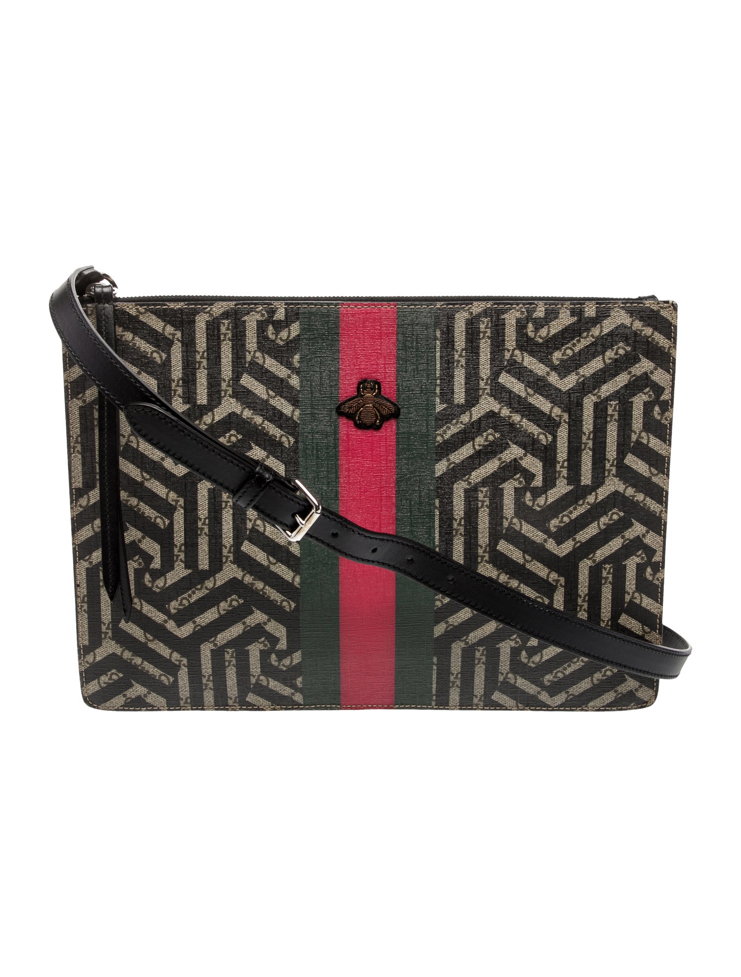 Gucci GG Supreme Caleido