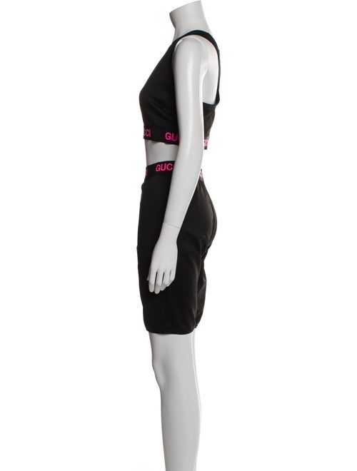 Gucci 2022 Graphic Print Set