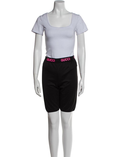 Gucci 2022 Graphic Print Set