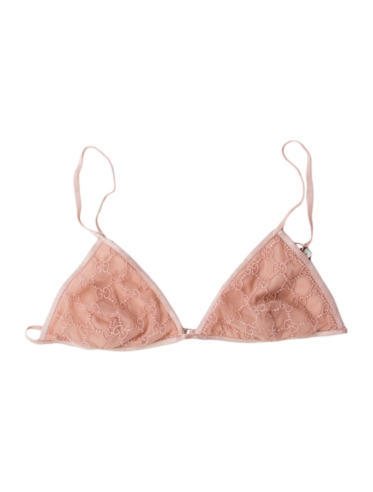 Gucci Printed Square Neckline Crop Top