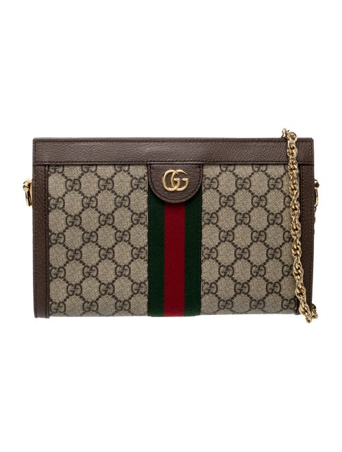 Gucci GG Supreme Ophidia Small