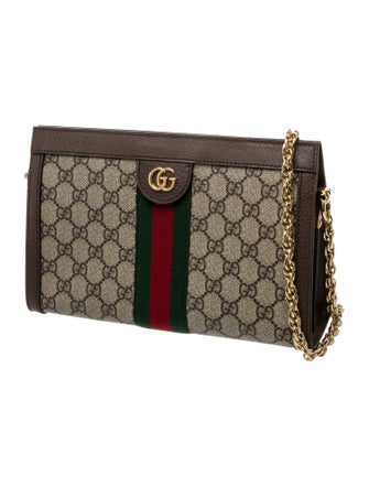 Gucci GG Supreme Ophidia Small