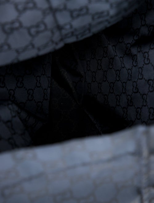 Gucci GG Nylon Tote