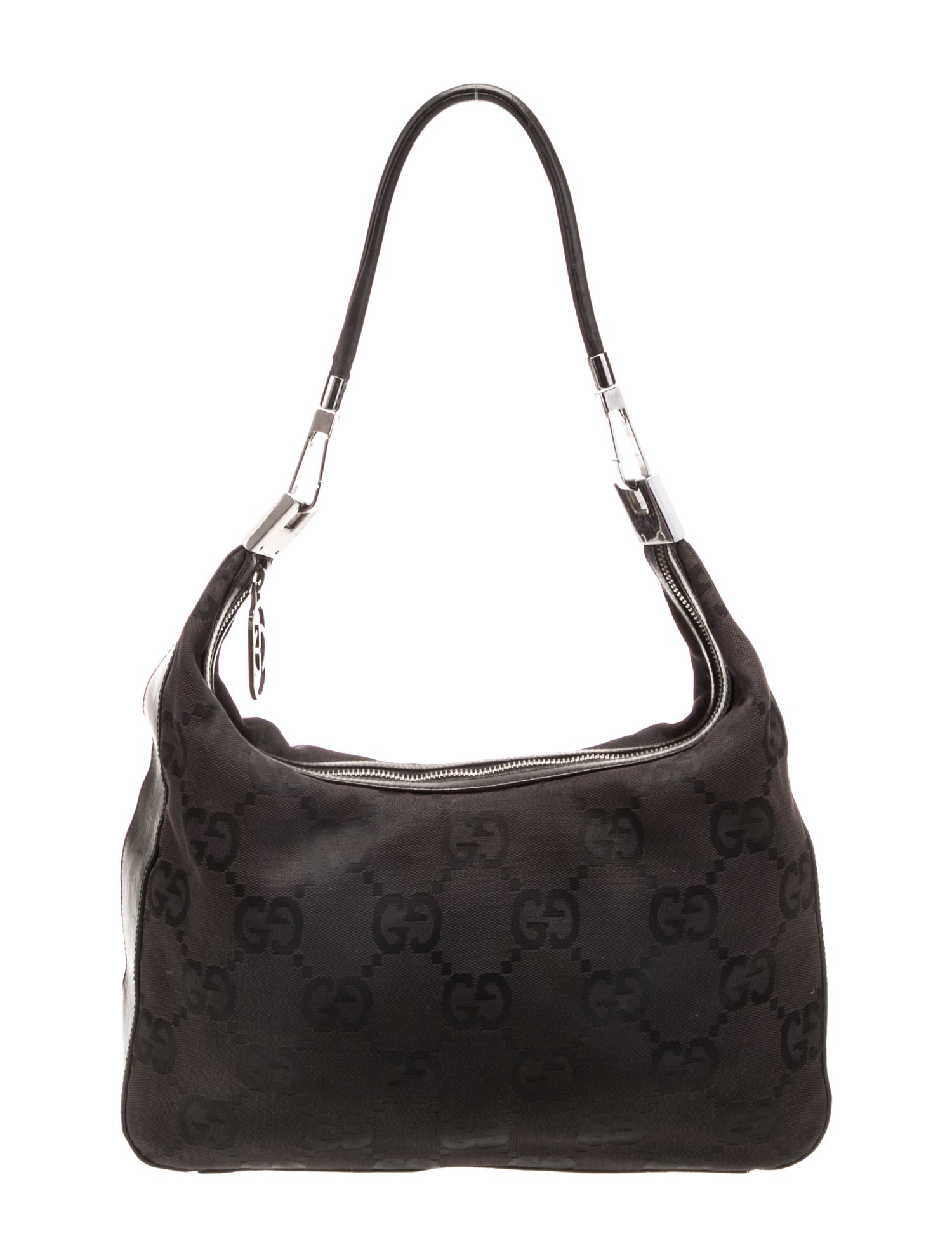 Gucci GG Canvas Jackie