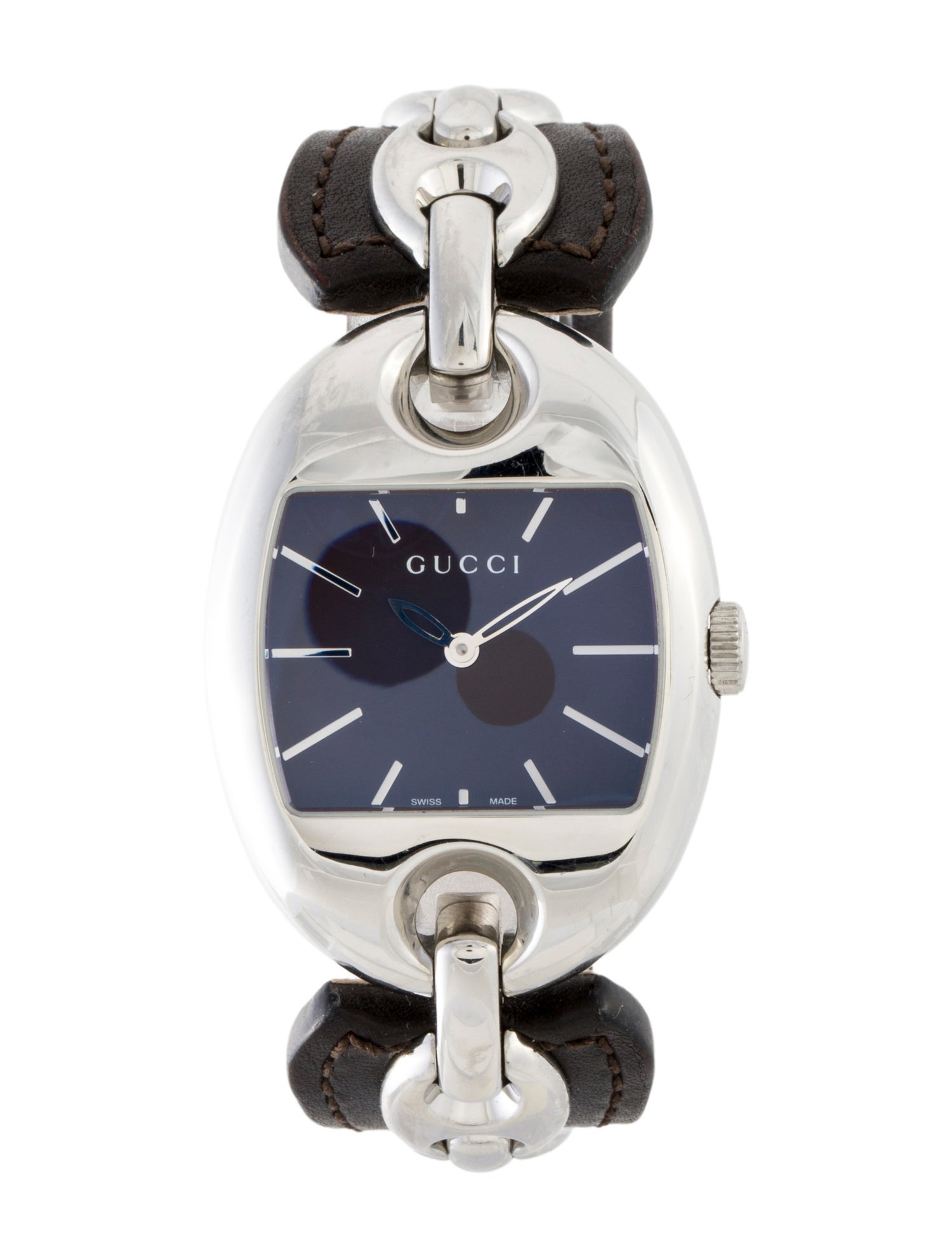 Gucci Marina Chain Watch