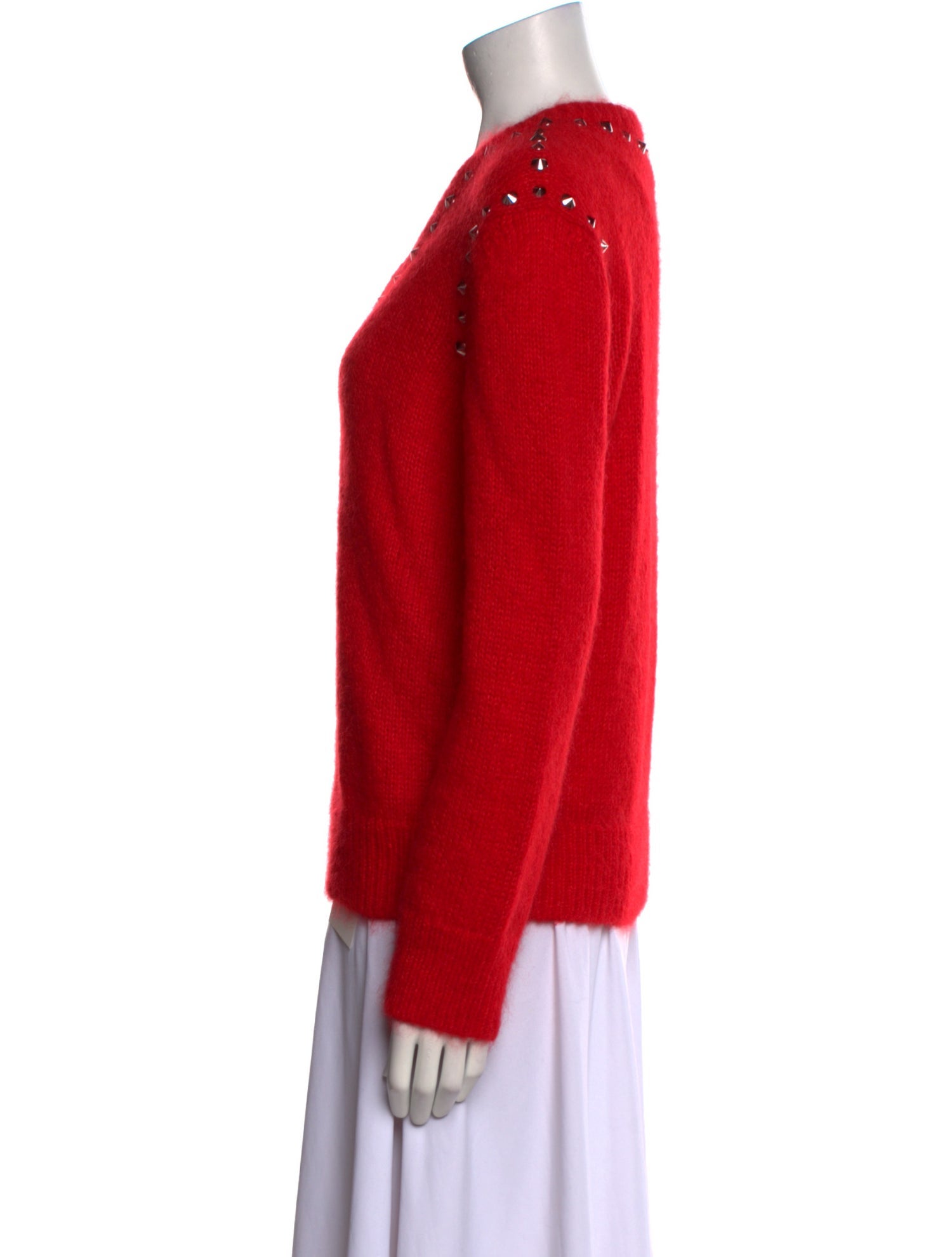 Gucci 2023 Mohair Sweater