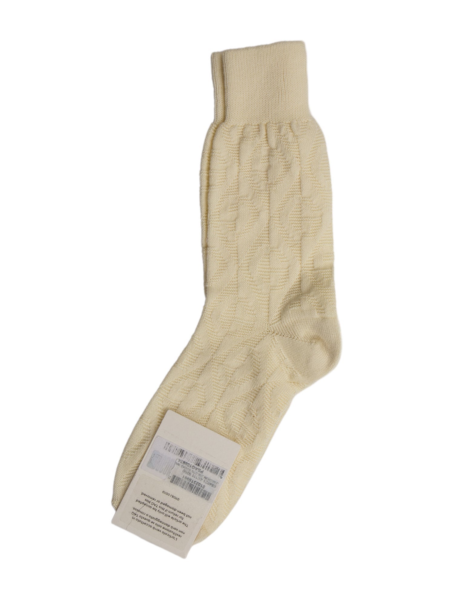 Gucci mens socks w/Tags
