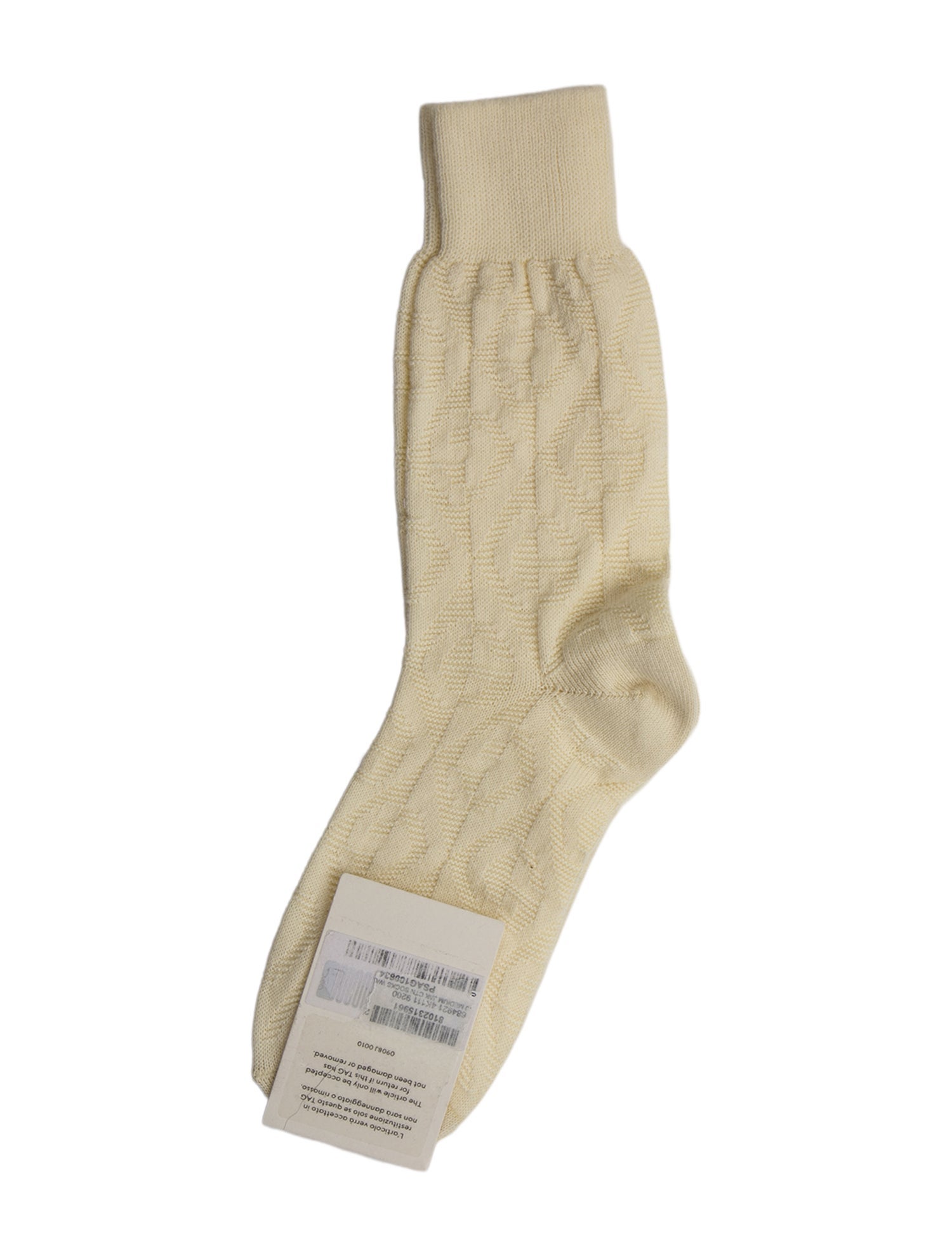 Gucci men's socks w/Tags