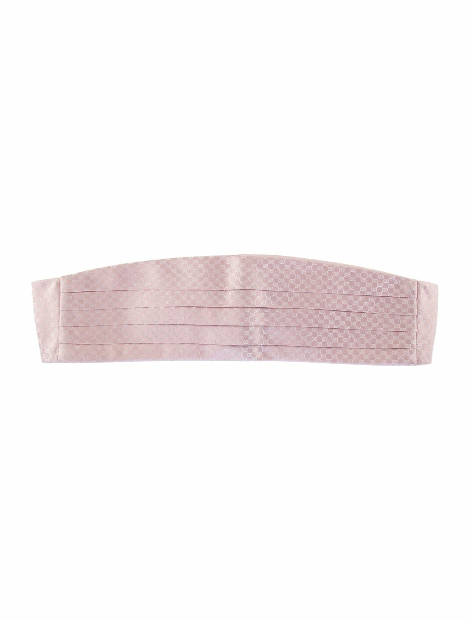 Gucci Cummerbund w/Tags