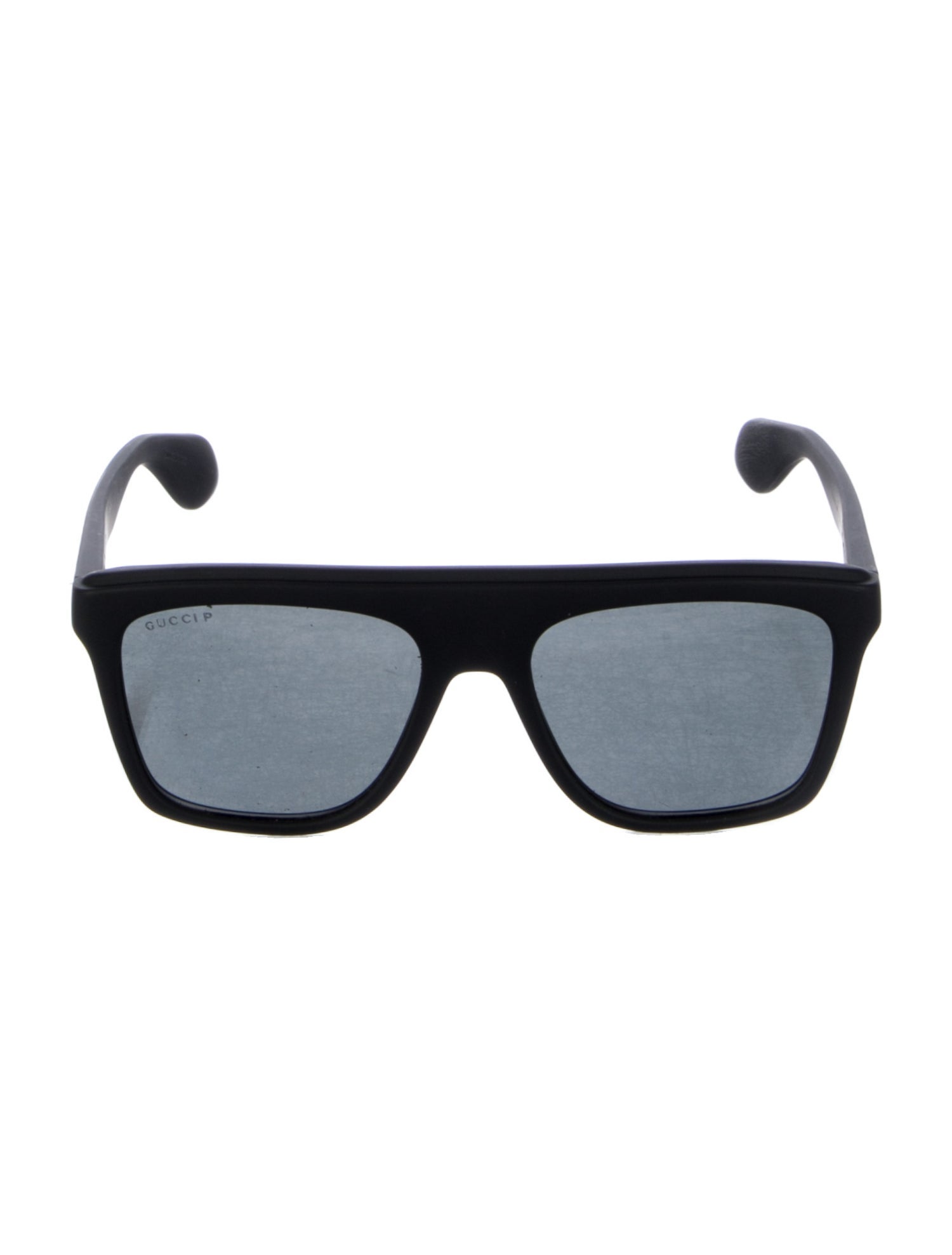 Gucci Square Tinted Sunglasses