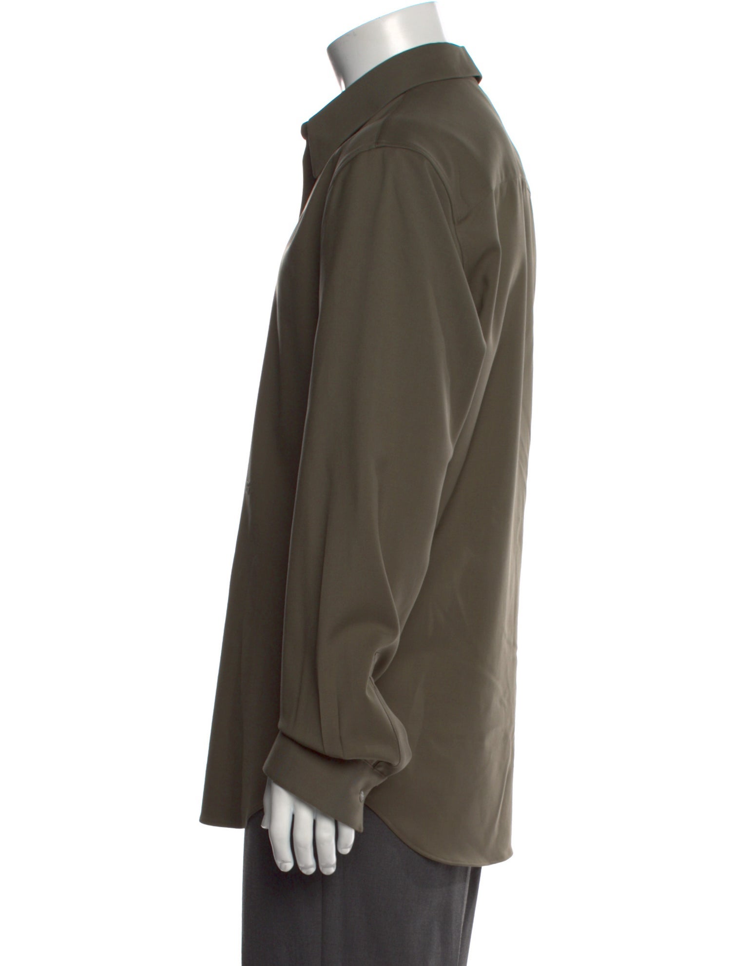 Gucci 2024 GG Logo Shirt