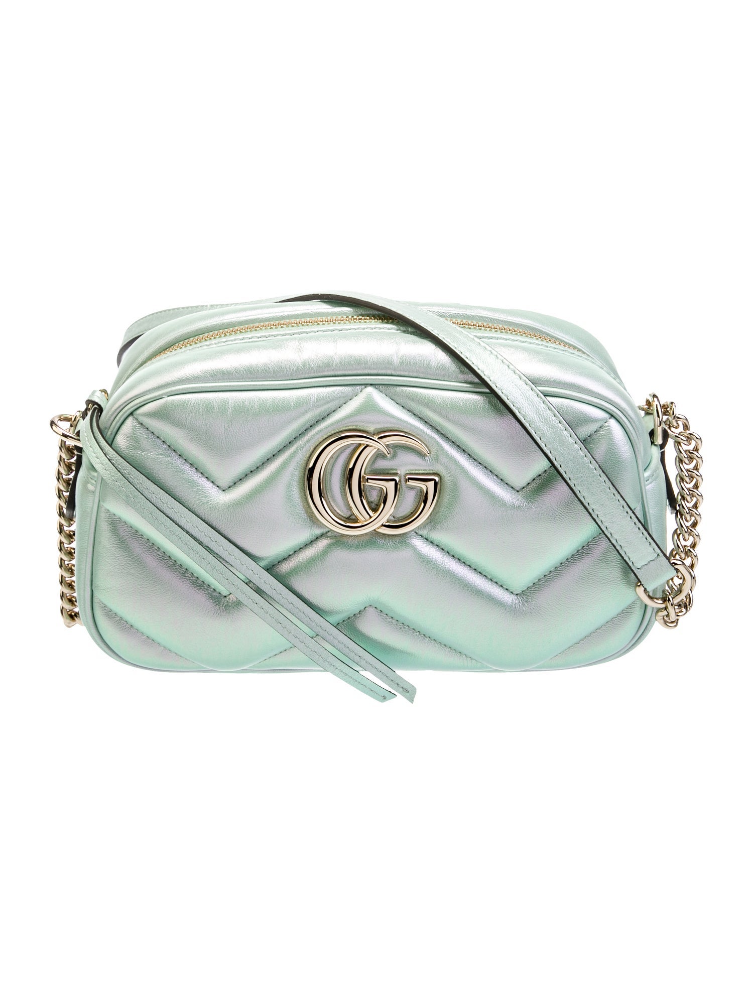 Gucci Double G Marmont Small