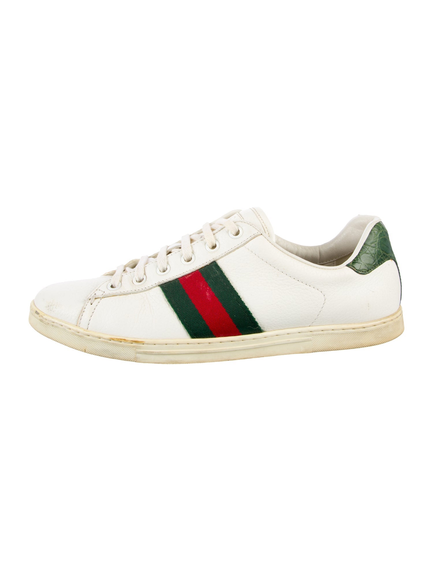 Gucci Ace Sneakers