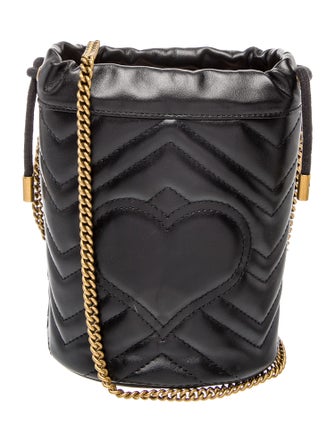 Gucci Double G Marmont Mini