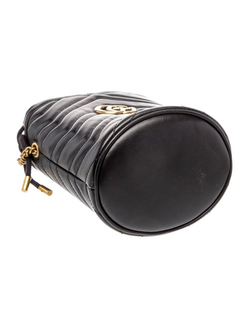 Gucci Double G Marmont Mini