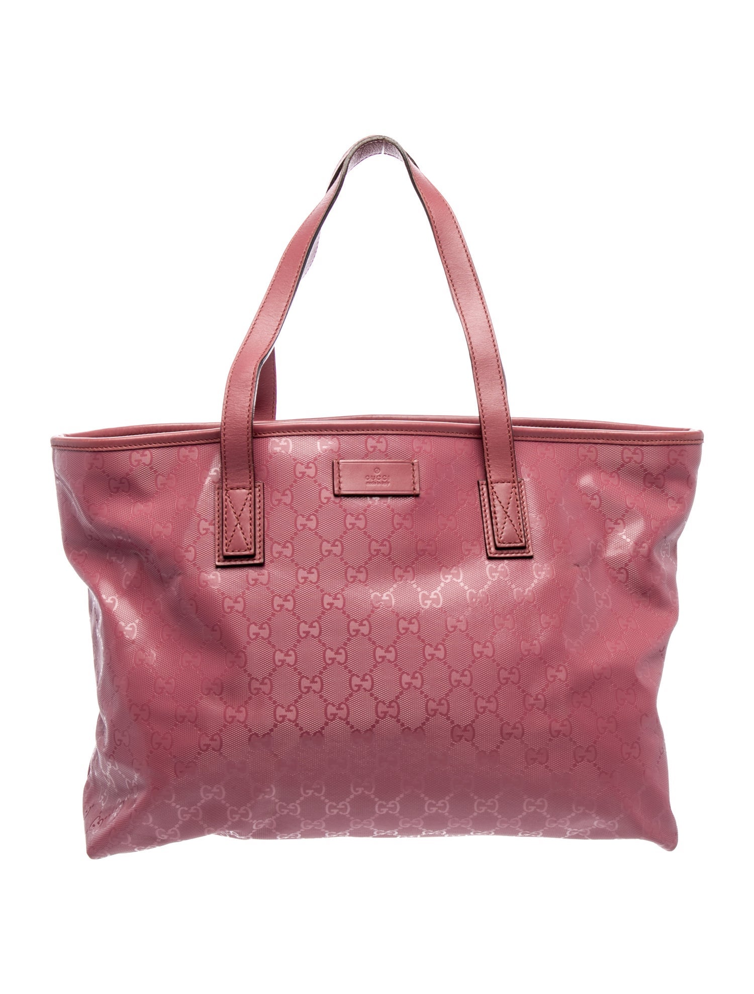 Gucci GG Imprimé Joy Medium