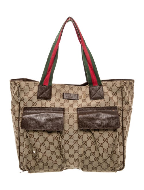 Gucci GG Canvas Pop