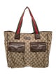 Gucci GG Canvas Pop