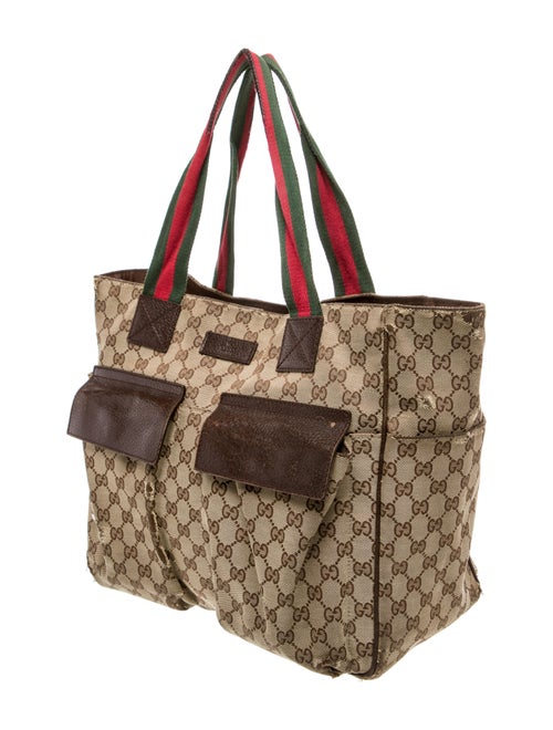 Gucci GG Canvas Pop