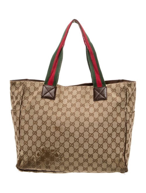Gucci GG Canvas Pop