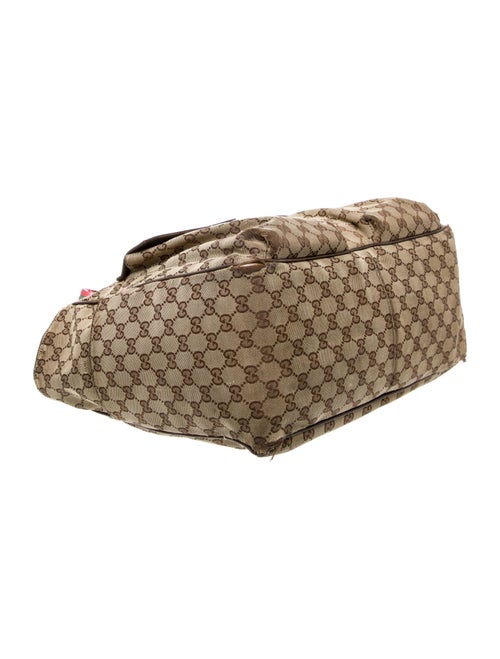 Gucci GG Canvas Pop