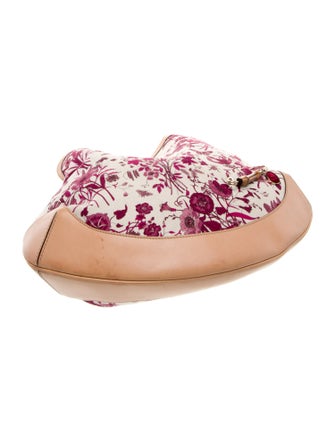 Gucci Flora Peggy Large