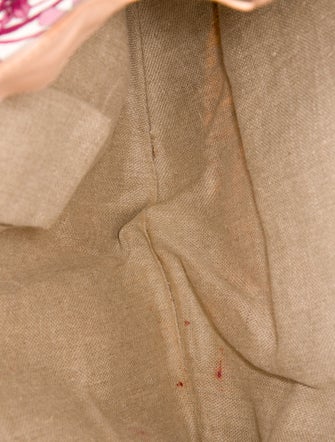 Gucci Flora Peggy Large