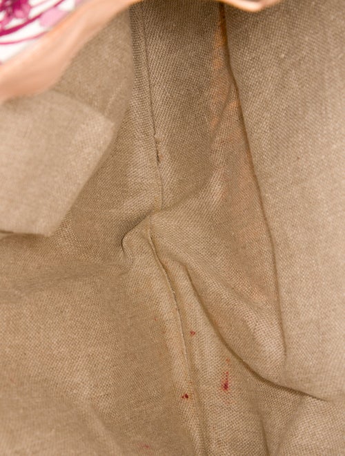 Gucci Flora Peggy Large