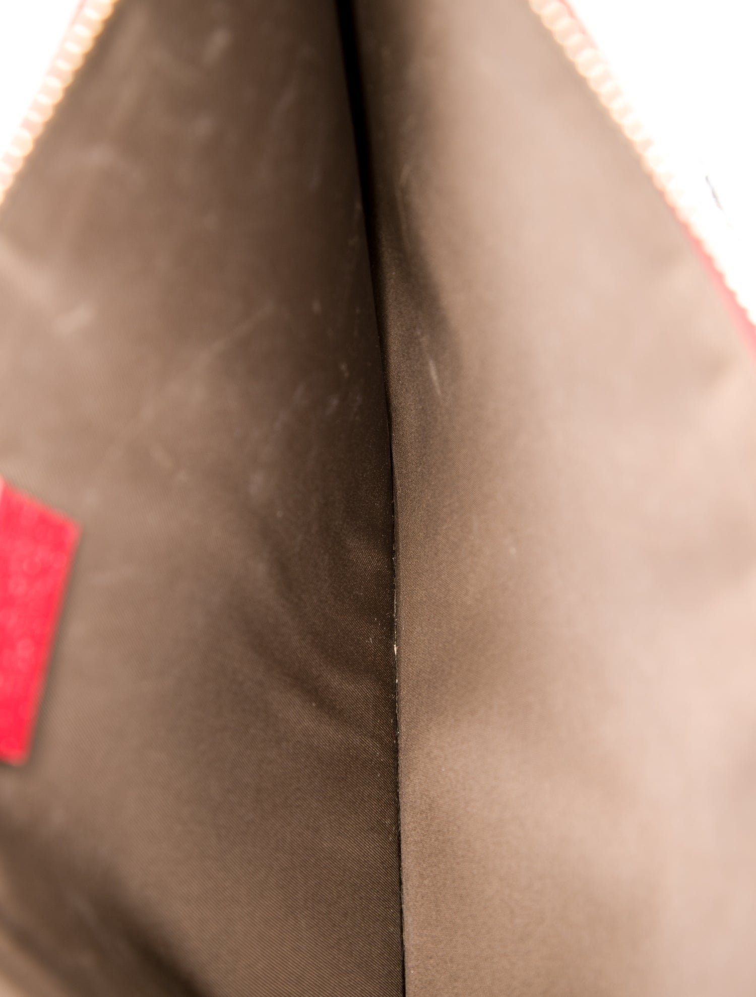 Gucci GG Supreme Boston Small