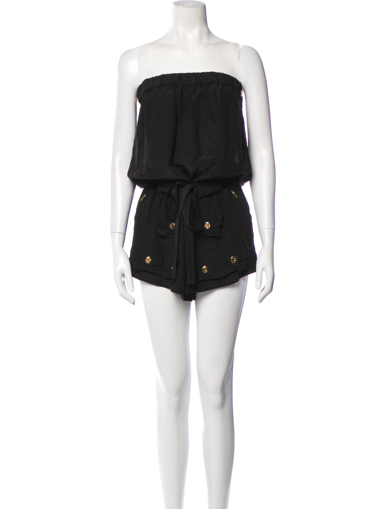 Gucci Vintage 2000's Romper