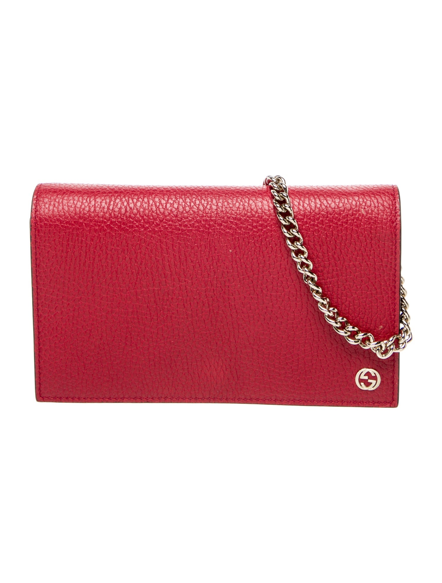 Gucci Interlocking G Betty Medium