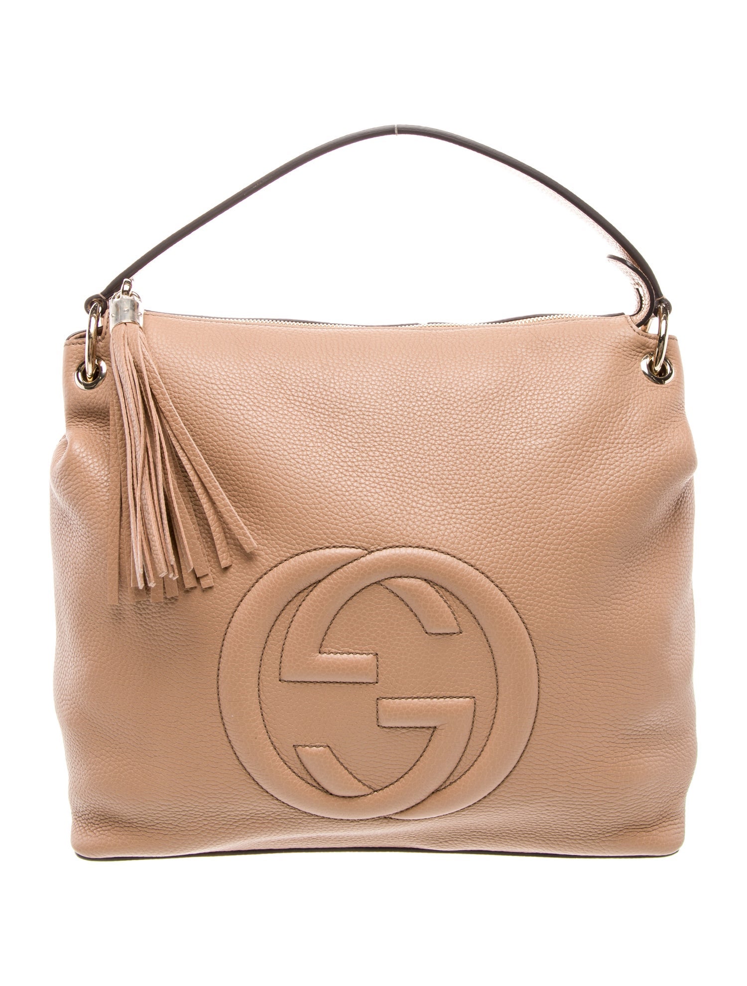 Gucci Interlocking G Soho