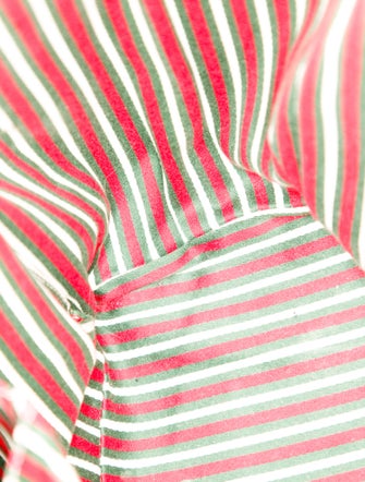 Gucci GG Canvas New Britt Medium