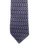 Gucci Pattern Print Tie