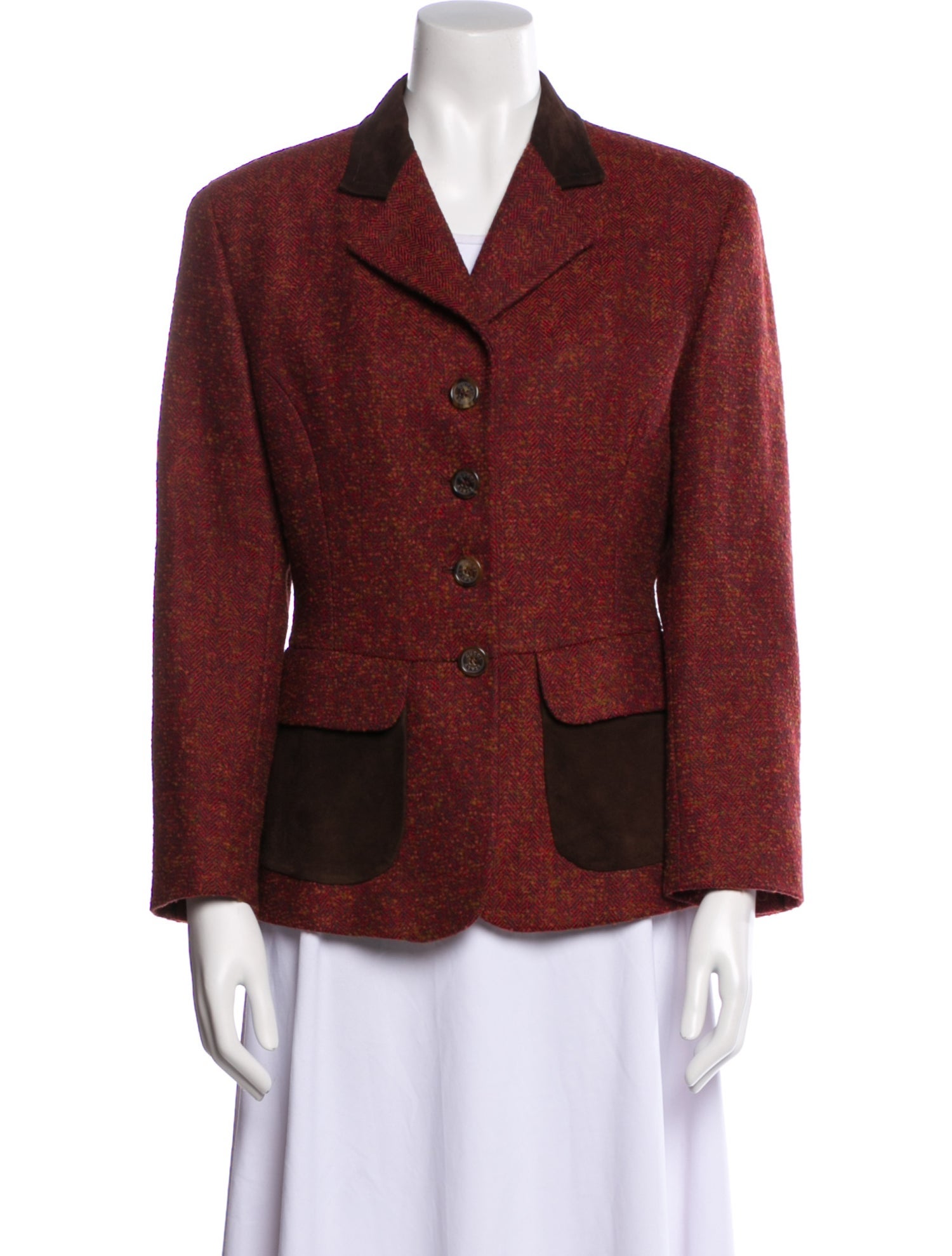 Gucci Vintage 1994 Blazer