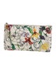 Gucci Flora Knight Clutch