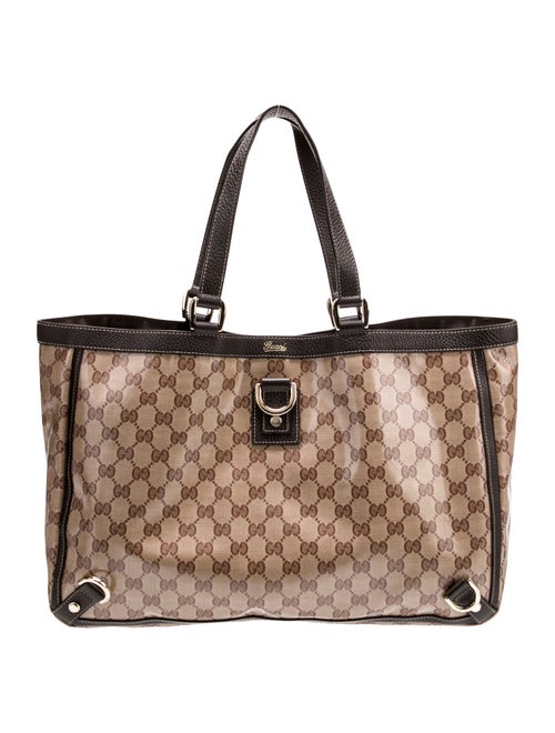 Gucci GG Crystal Abbey