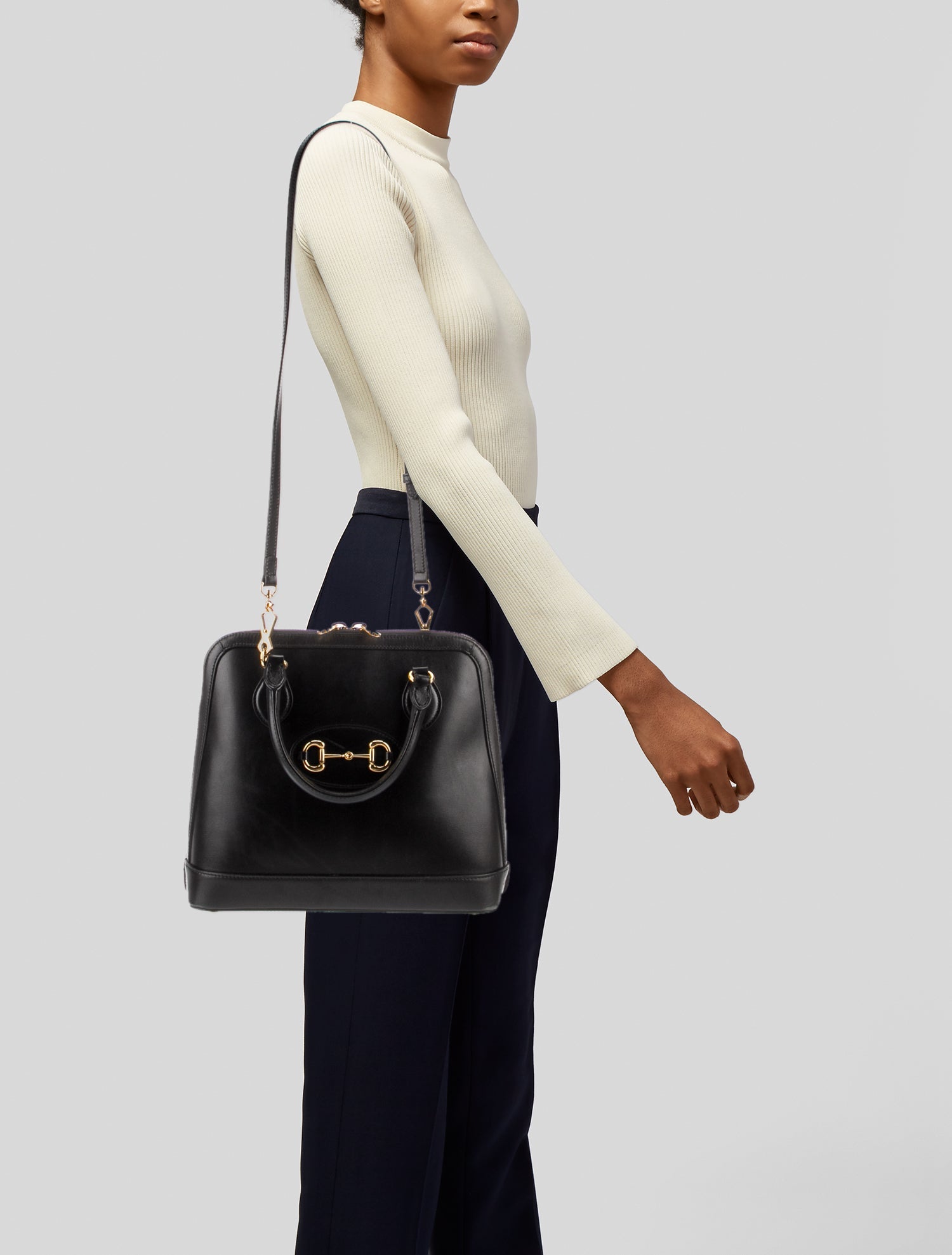 Gucci 1955 Horsebit Horsebit 1955 Medium