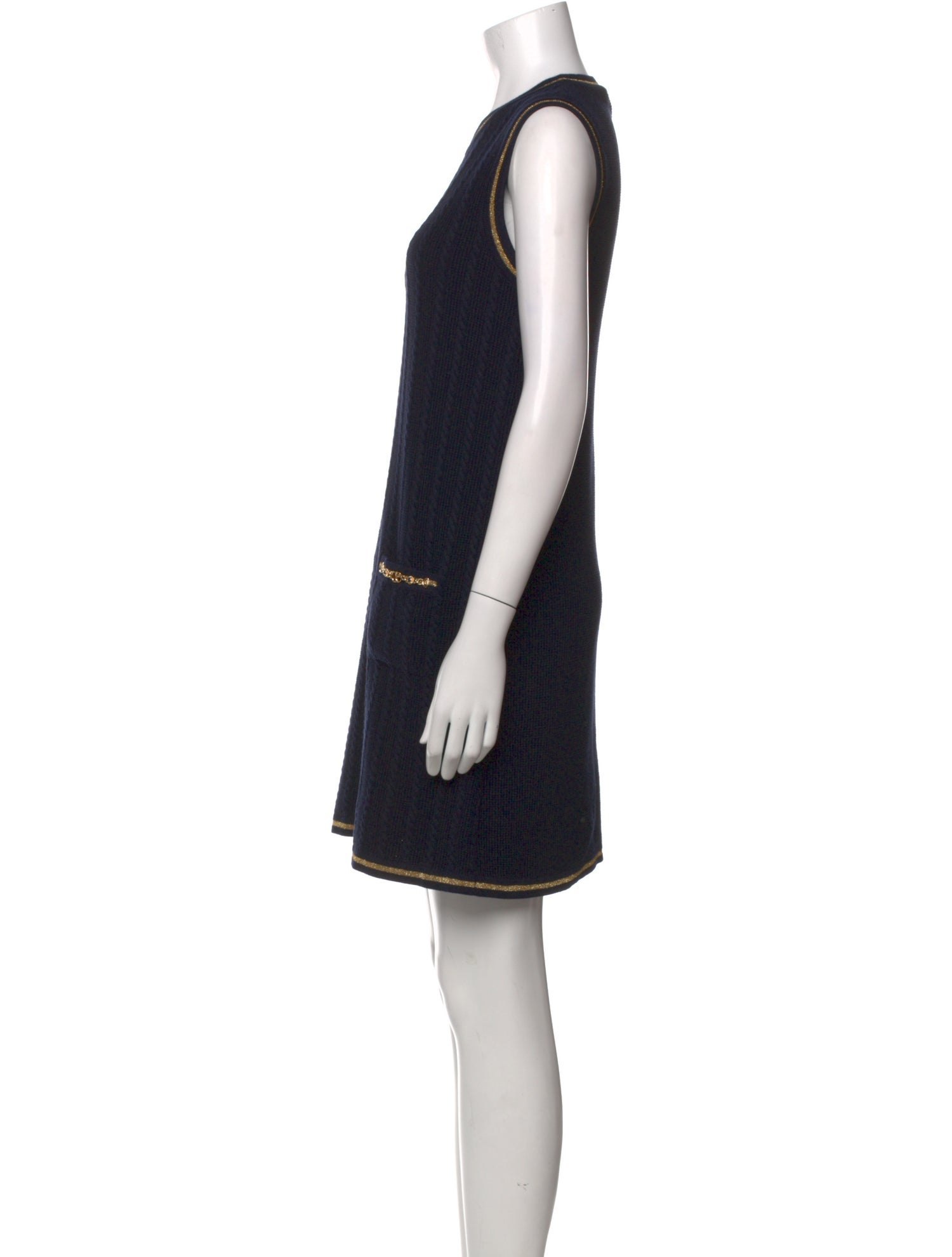 Gucci 2021 Mini Dress